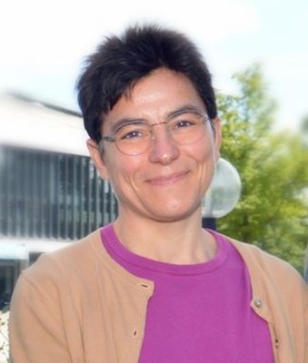 Photo of Maia Chankseliani, PhD